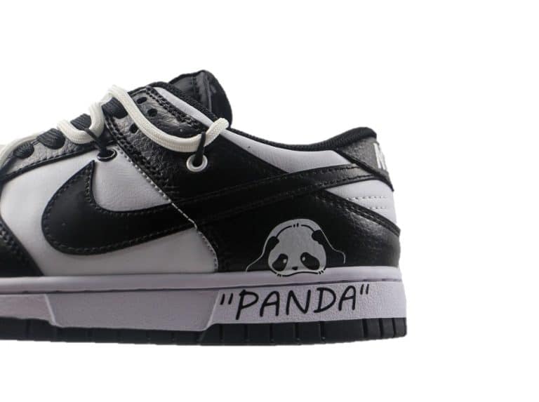 Nike SB Dunk Low Pro Panda KingWalk