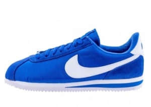 Nike Cortez Classic Azules