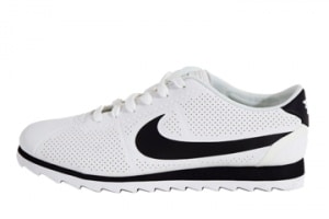 Nike Cortez Ultra Blancas