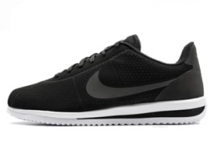 Nike Cortez Ultra Negras