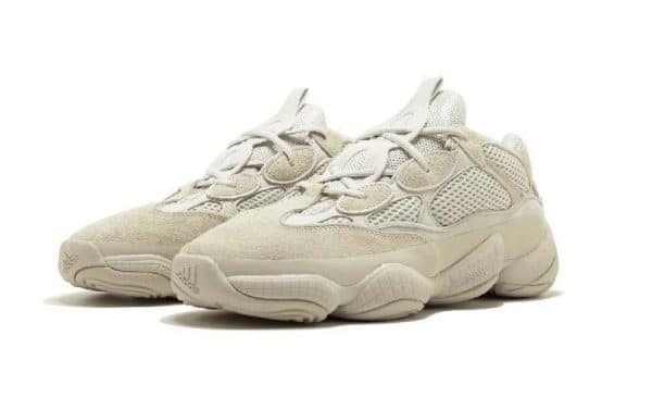 Adidas Yeezy 500 Beige - Imagen 4
