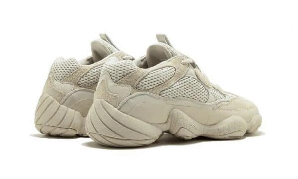 Adidas Yeezy 500 Beige - Imagen 3