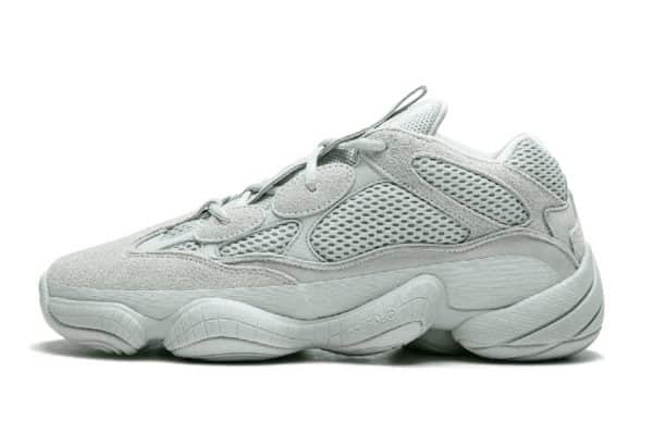 Adidas Yeezy 500 Grey