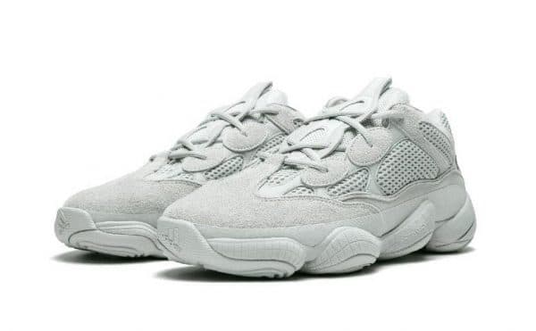 Adidas Yeezy 500 Grey - Imagen 2