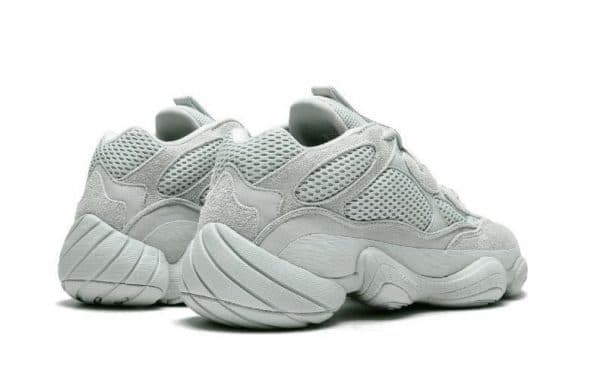 Adidas Yeezy 500 Grey - Imagen 3