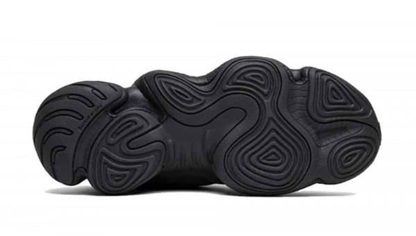 Adidas Yeezy 500 Utility Black – Image 4