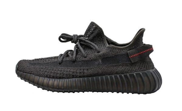 Adidas Yeezy Negras