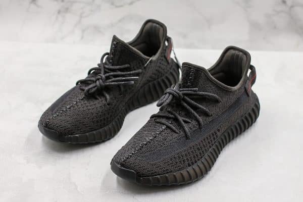 Adidas Yeezy Negras - Image 5