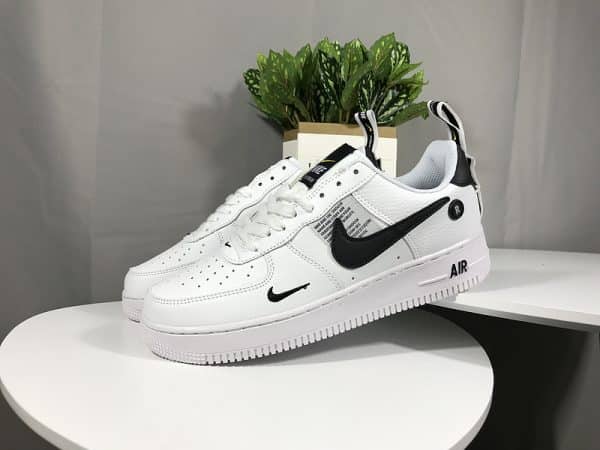 Nike Air Force 1 07 Lv8 Utility Blanco - immagine 6