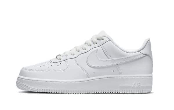 Nike Air Force Low White