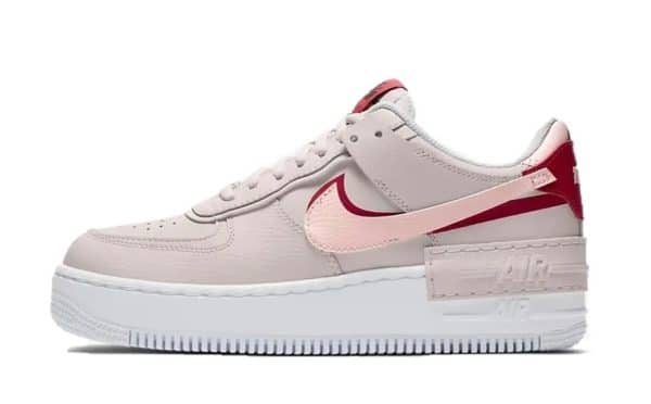 Nike Air Force Shadow Pink