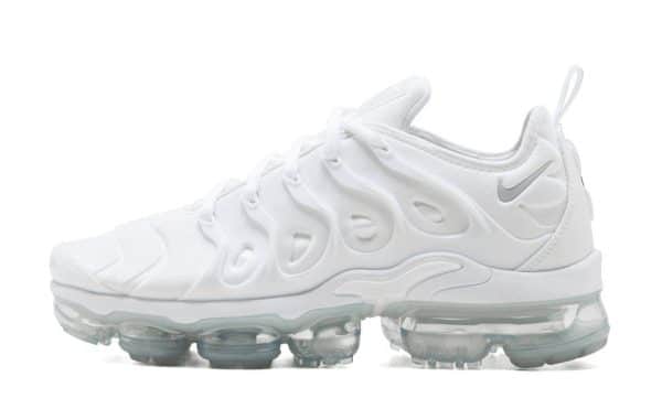 Nike Air Vapormax Plus Triple White