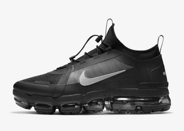 Nike Air Vapormax 2020 Black