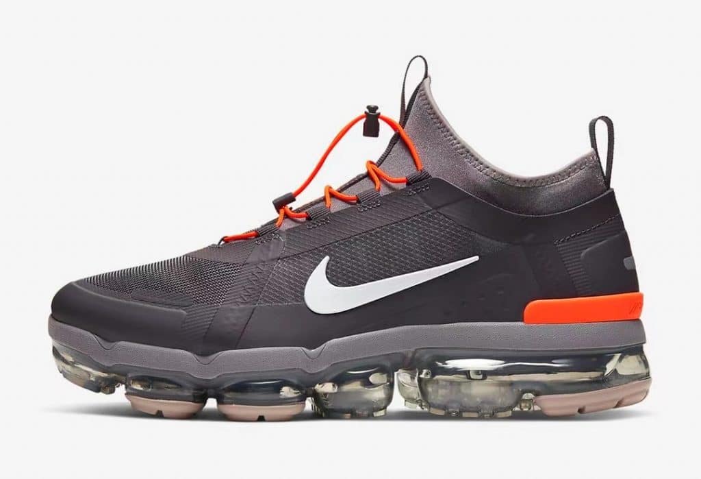 Nike Air Vapormax 97 Grey White