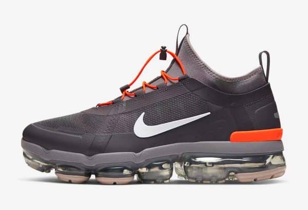 Nike Air Vapormax 97 Grey White