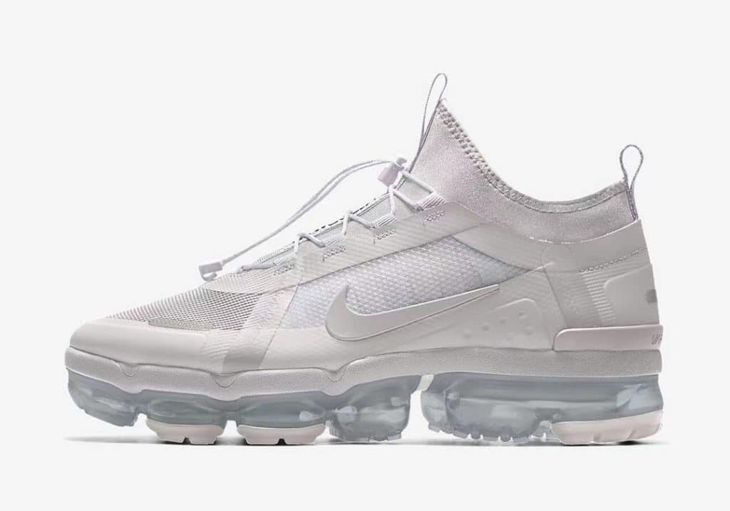 Nike Air Vapormax 2020 White