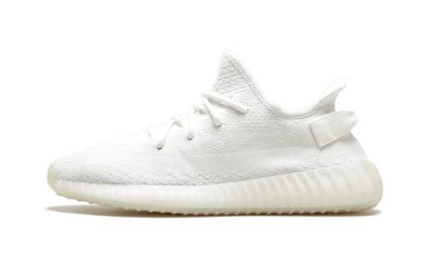 Adidas Yeezy Blancas
