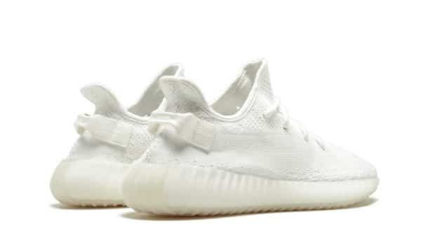 Adidas Yeezy Blancas – Image 3