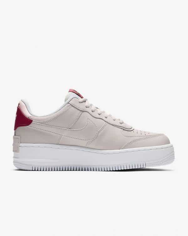 Nike Air Force Shadow Pink – Image 3