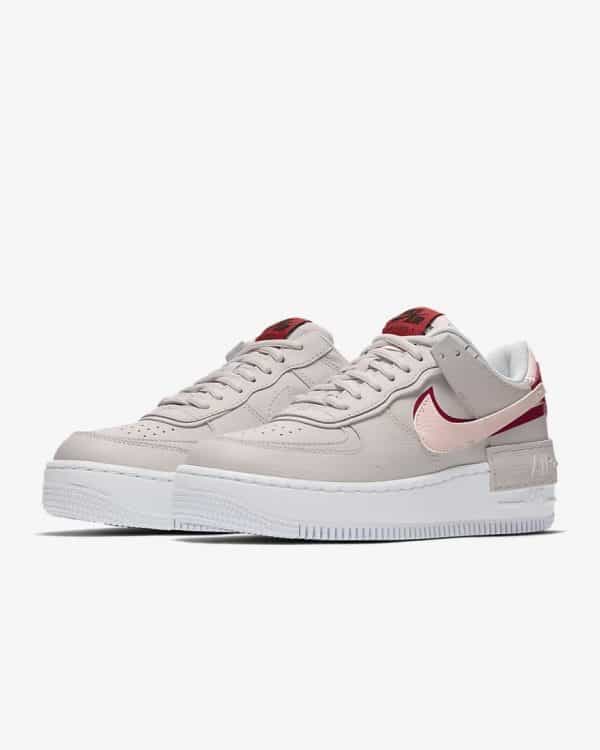 Nike Air Force Shadow Pink – Image 2