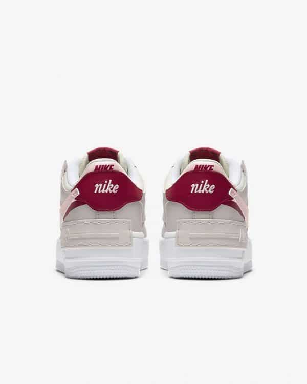Nike Air Force Shadow Pink – Image 4