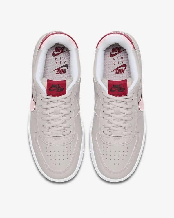Nike Air Force Shadow Pink – Image 5