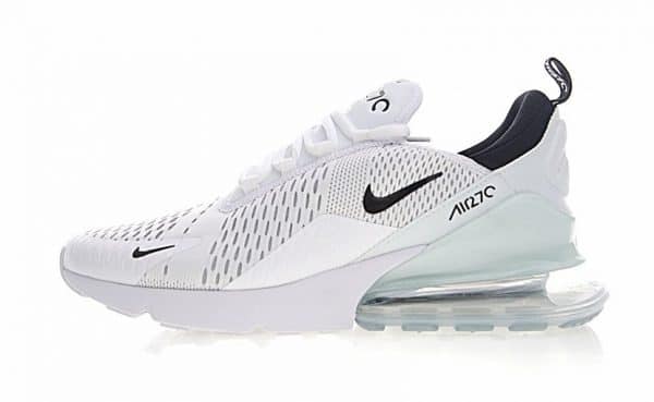 Nike Air Max 270 Blancas