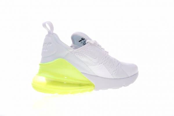 Nike Air Max 270 Blancas Amarillas – Image 2