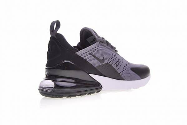Nike Air Max 270 Grises – Image 2