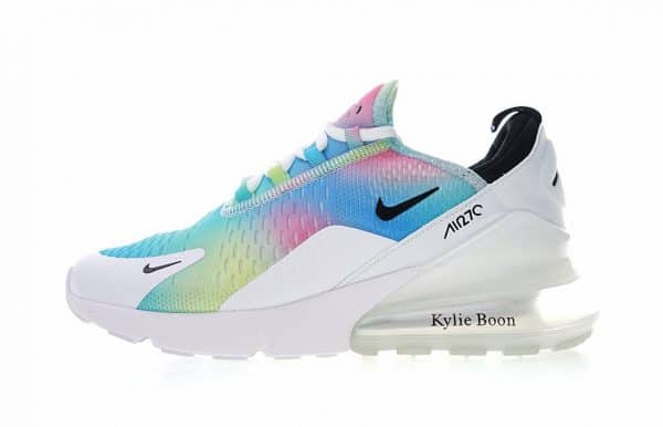 Nike Air Max 270 Multicolor