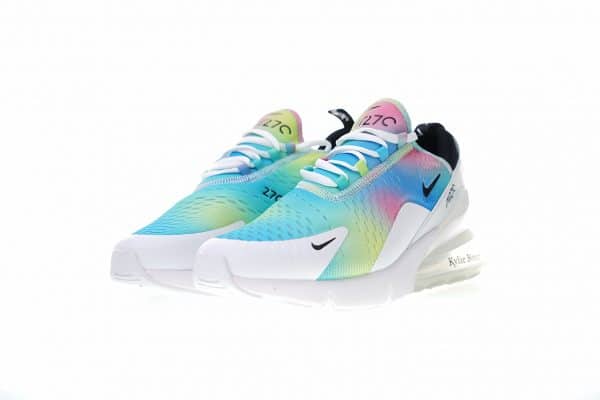 Nike Air Max 270 Multicolor - Image 3