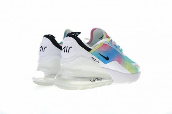 Nike Air Max 270 Multicolor - Image 4