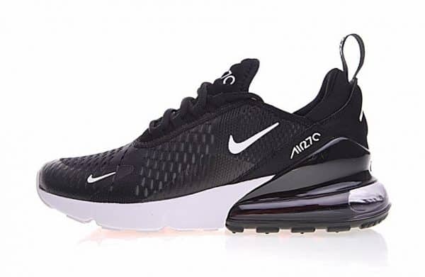 Nike Air Max 270 Negras