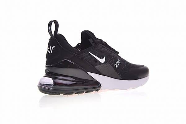 Nike Air Max 270 Negras - Image 2