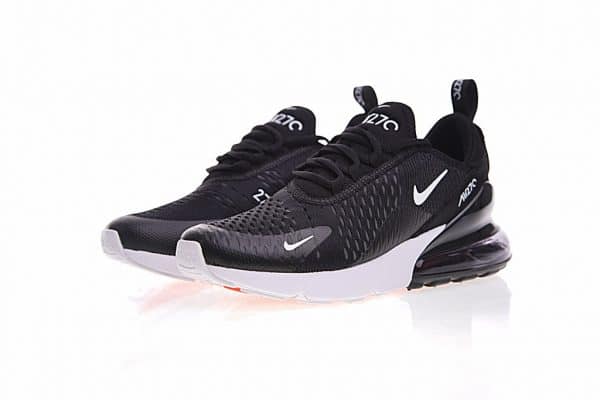 Nike Air Max 270 Negras - Image 3