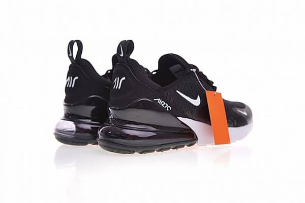 Nike Air Max 270 Negras - Image 4