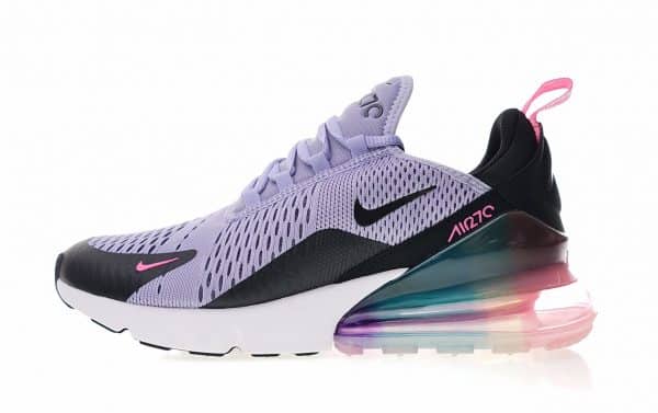 Nike Air Max 270 Purpuras