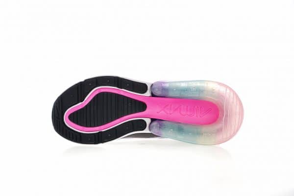 Nike Air Max 270 Purpuras - Image 3