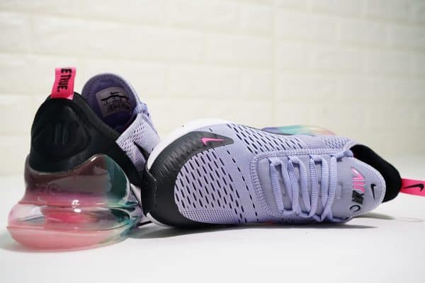 Nike Air Max 270 Purpuras - Image 4