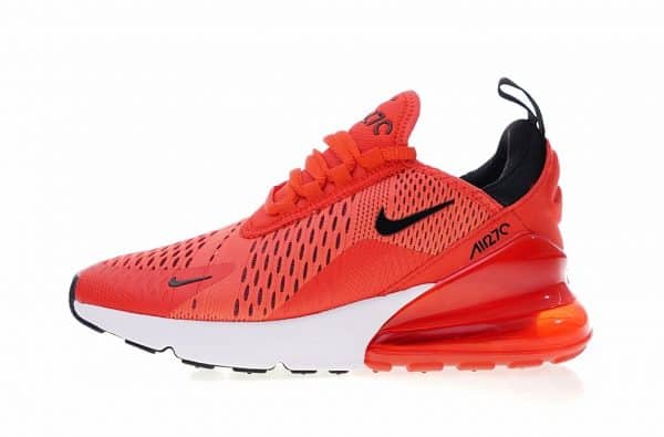 Nike Air Max 270 Rojas