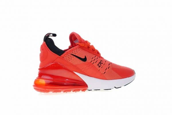 Nike Air Max 270 Rojas - Imagen 3