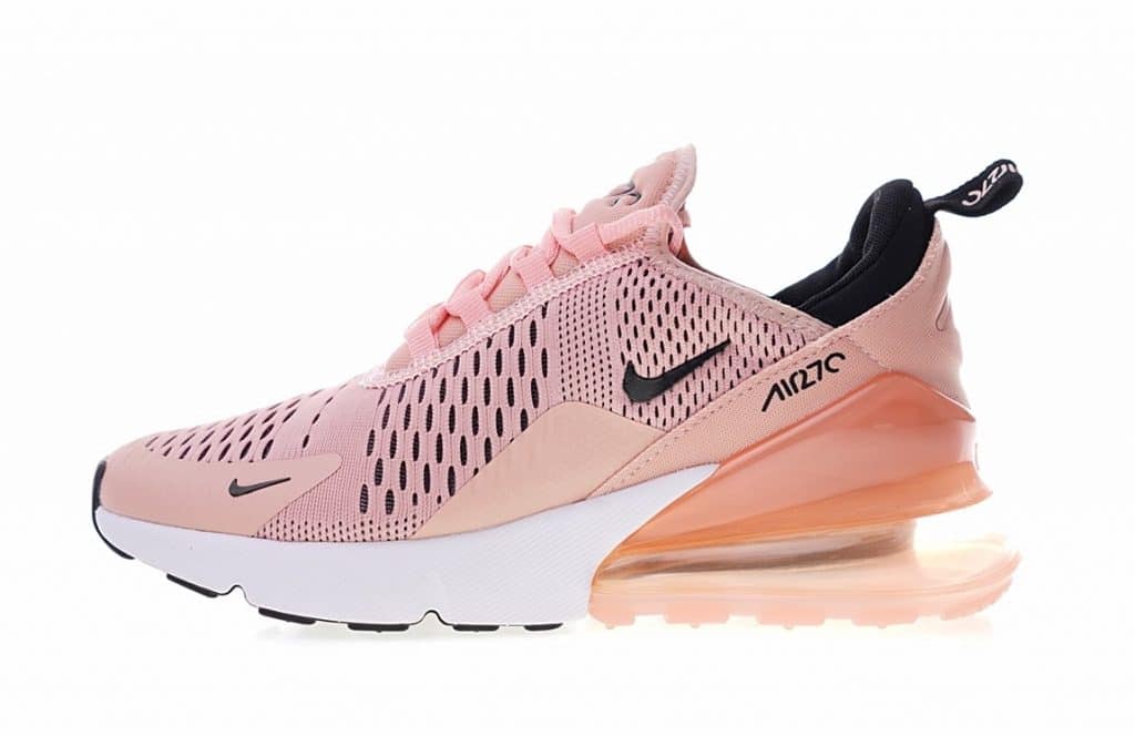 Nike Air Max 270 Rosas