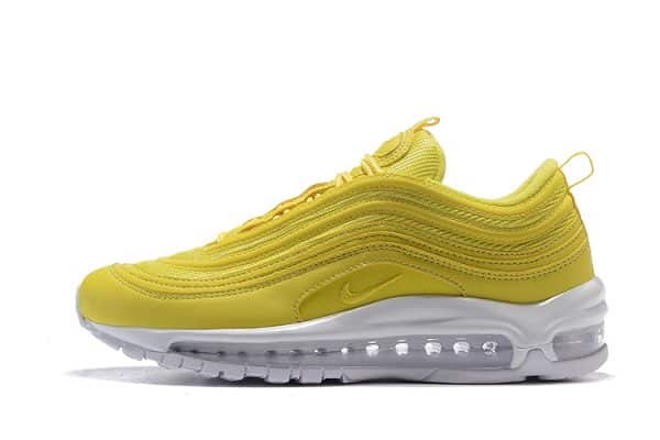 Nike Air Max 97 Amarillas - immagine 2