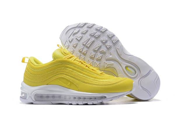 Nike Air Max 97 Amarillas - immagine 3
