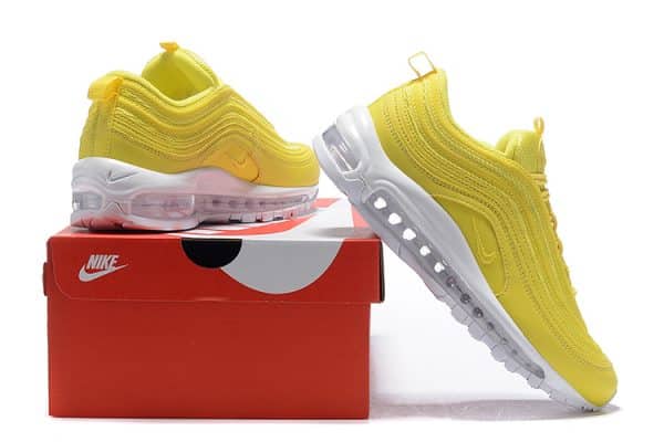 Nike Air Max 97 Amarillas - immagine 5