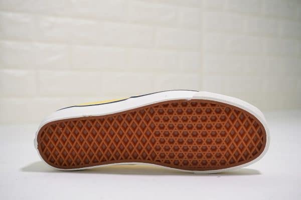 Vans Canvas Amarillas – Image 5
