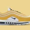 nike air max 97 amarillas