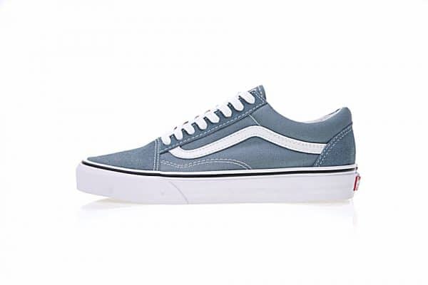 Vans Old Skool Azul Claro
