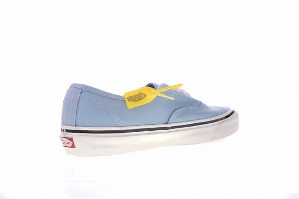 Vans Canvas Azules 44 DX – Image 3