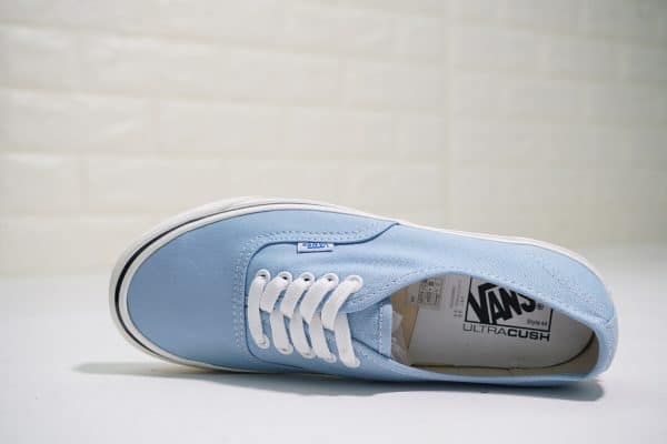 Vans Canvas Azules 44 DX – Image 4
